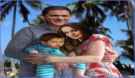 Exploring The Life Of Wentworth Miller And His Wife